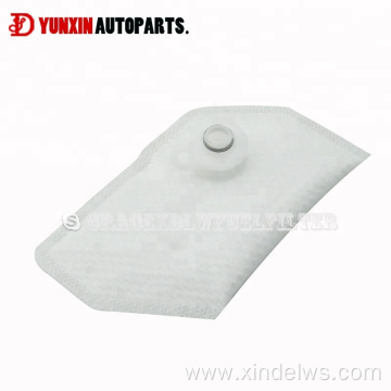 auto spare parts for HondaMotorcycle Fuel Pump Filter